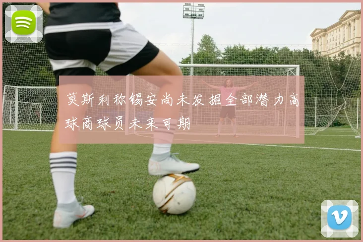 莫斯利称锡安尚未发掘全部潜力高球商球员未来可期